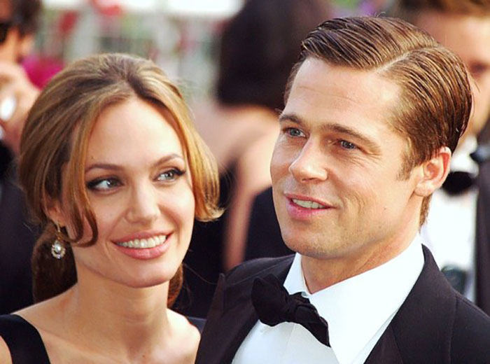 Brad Pitt And Angelina Jolie&rsquo;s Daughter Shiloh Follows Sister, Legally Drops Dad&rsquo;s Last Name
