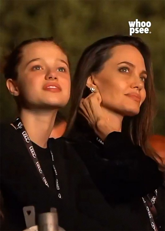 Brad Pitt And Angelina Jolie&rsquo;s Daughter Shiloh Follows Sister, Legally Drops Dad&rsquo;s Last Name