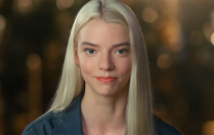 &ldquo;Everything I Thought Was Going To Be Easy Was Hard&rdquo;: Anya Taylor-Joy Exposes Mad Max Set