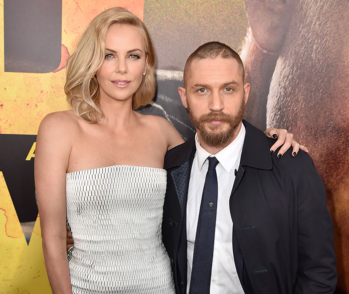 &ldquo;Everything I Thought Was Going To Be Easy Was Hard&rdquo;: Anya Taylor-Joy Exposes Mad Max Set