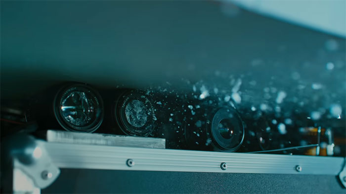 People Fume Over Apple&rsquo;s New iPad Pro Advertising Campaign, And Hugh Grant Is Among Them