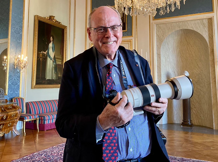 &ldquo;I Hated That Day&rdquo;: Royal Photographer Says Harry And Meghan&rsquo;s Wedding Was &ldquo;A Disaster&rdquo;