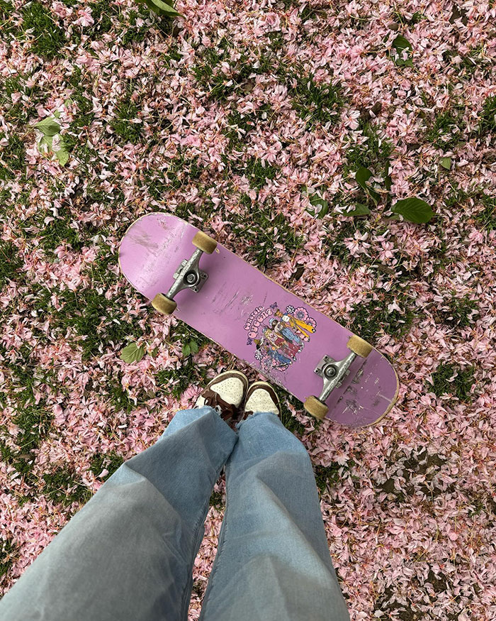 “Great Job Being Rude”: Female Skater Captures Moment She Gets “Mansplained” To “Great Job Being Rude”: Female Skater Captures Moment She Gets “Mansplained” To