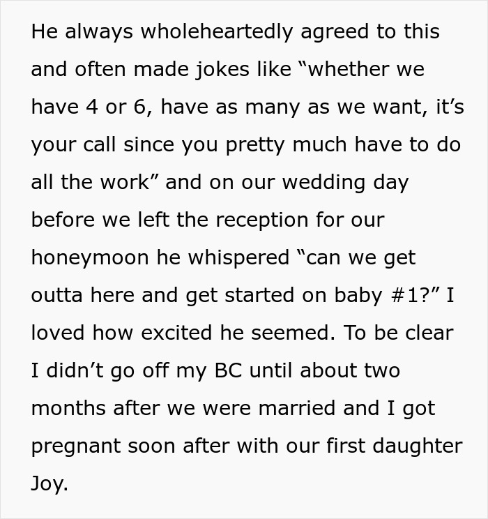&ldquo;I Feel So Disgusted&rdquo;: Wife Is Shattered After Finding Out Her Husband Secretly Got A Vasectomy