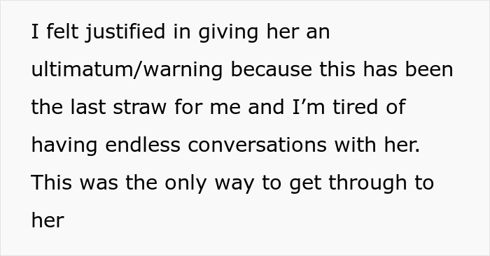 Woman Makes Couple Feel Bad About Their Son&rsquo;s Failure, Starts Crying When Husband Calls Her Out