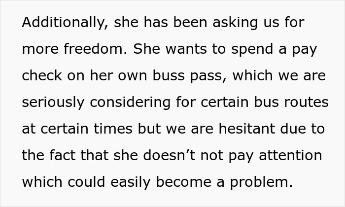 Teen Demands More Independence From Parents, Has Meltdown After 4 Minutes Alone On A Bus