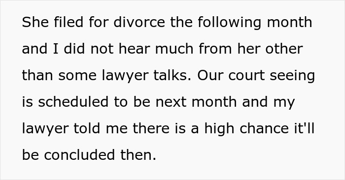 Woman Thinks She&rsquo;s Too Hot For Her Husband, Comes Crawling Back As Divorce Proceeds