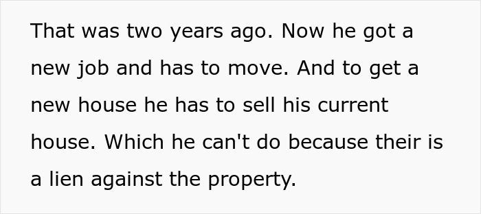 Guy Doesn&rsquo;t Want To Pay Brother Who Renovated His House, Regrets It When He Has To Pay Extra