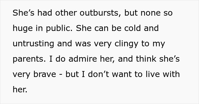 &ldquo;I Was Crushed&rdquo;: Daughter Heartbroken Parents Prioritize Adoption Of Another Teen Girl Over Her