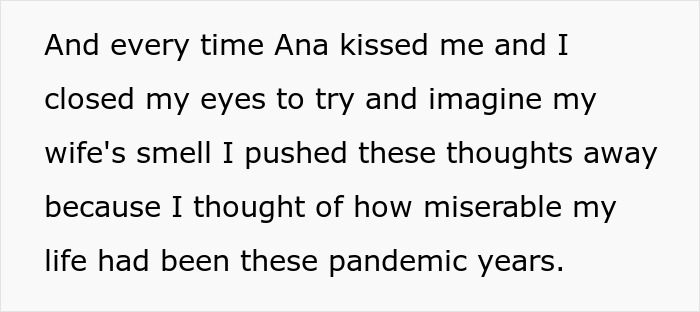 Husband Moves In With Mistress, Wife Makes Peace With It, He Quickly Regrets The Decision