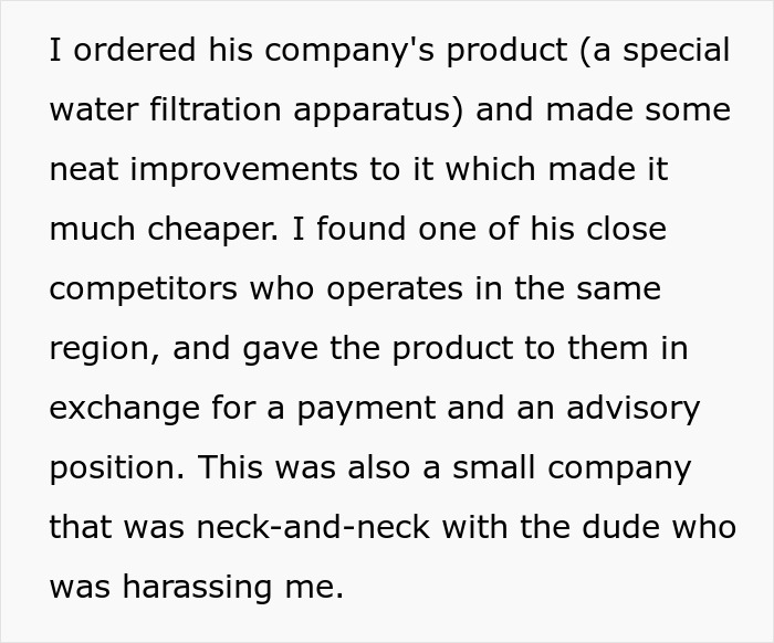 Wannabe CEO Keeps Insulting Researcher, Doesn&rsquo;t Realize It&rsquo;ll Be The Key To His Downfall