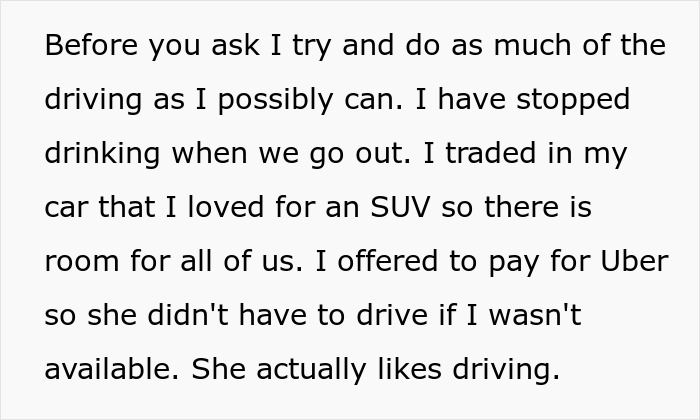 Man Starts Divorce Process While Wife Is In Hospital After Car Accident She Was At Fault For 