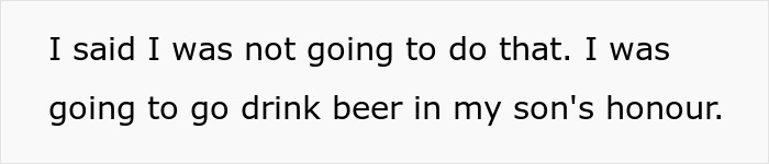 Dad Infuriates Ex By &ldquo;Wasting&rdquo; Dead Son&rsquo;s Uni Fund On A Trip Instead Of Giving It To Her Stepson