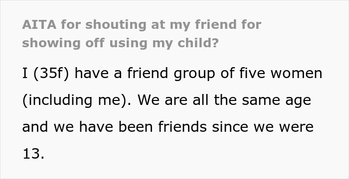 Woman Keeps Parenting Others’ Kids, Friend Kicks Her Out After She Refused To Give Her Baby Back Woman Keeps Parenting Others’ Kids, Friend Kicks Her Out After She Refused To Give Her Baby Back