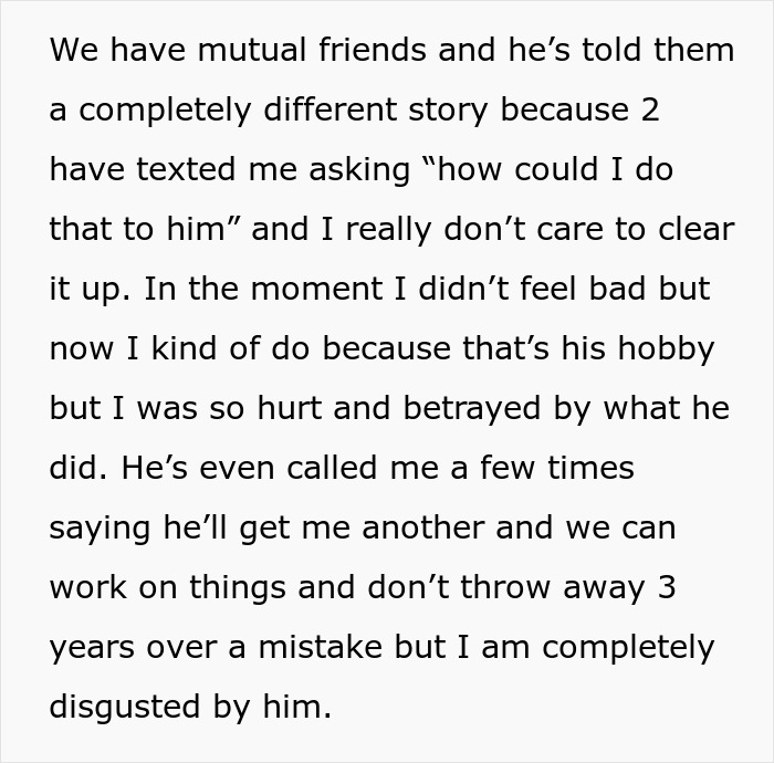 Guy Can&rsquo;t Believe His GF Destroyed His LEGO Collection After He Threw Out Her Teddy Bear