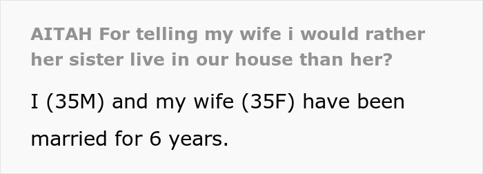 Woman Moves In With Her Sis, Does All The Chores That Sis Has Been Avoiding, Husband Is Mortified Woman Moves In With Her Sis, Does All The Chores That Sis Has Been Avoiding, Husband Is Mortified