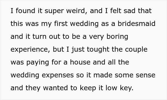 &ldquo;I Felt Betrayed&rdquo;: Bride's Friends And Family Shocked To See A Random Guy At The Altar