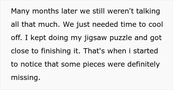 Man Applauds His Ex For Masterful Revenge That Took Him A Few Months To Figure Out