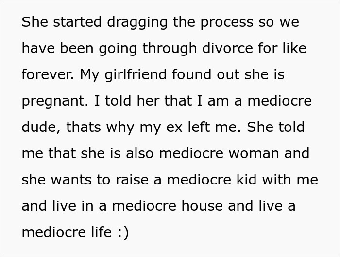 Man Gets His New Fianc&eacute;e Pregnant While Waiting For Divorce, Ex Loses Her Mind