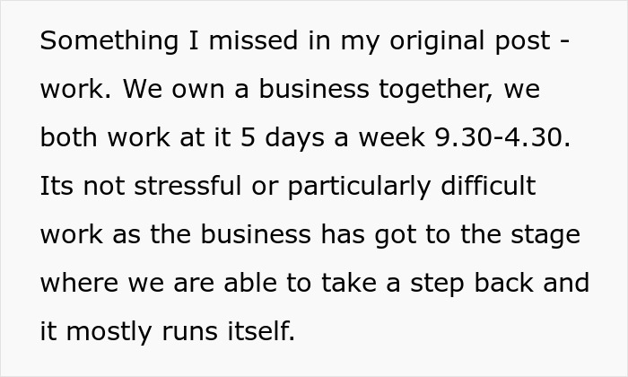 Envious Wife Overlooks Husband's Hard Work With Kids, Gets Jealous When They Choose Him Over Her