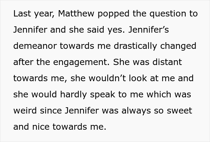 Woman Is Forced To Skip Her Friend&rsquo;s Wedding When His Previously Nice Bride Turns Into A Nightmare