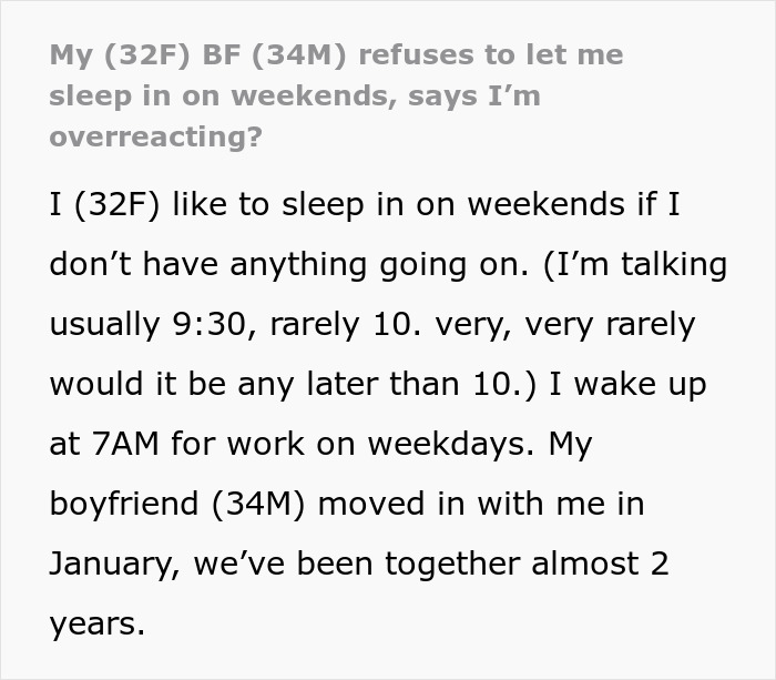 BF Won&rsquo;t Let GF Ever Sleep In, She Explodes When He Once Again Wakes Her Up By Flicking Her Nose