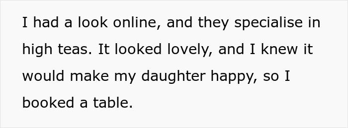 Grandma Gets Kicked Out Of Lunch With 6YO After She Kept Saying It Was A Waste Of Money Grandma Gets Kicked Out Of Lunch With 6YO After She Kept Saying It Was A Waste Of Money