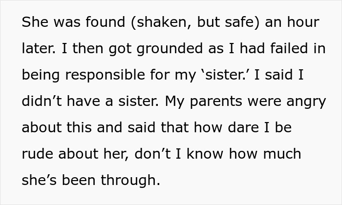 &ldquo;I Was Crushed&rdquo;: Daughter Heartbroken Parents Prioritize Adoption Of Another Teen Girl Over Her