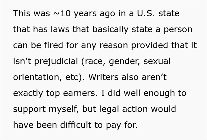 Manager Sabotages Employees To Get Them Fired, Doesn't Realize She's Leaving A Paper Trail