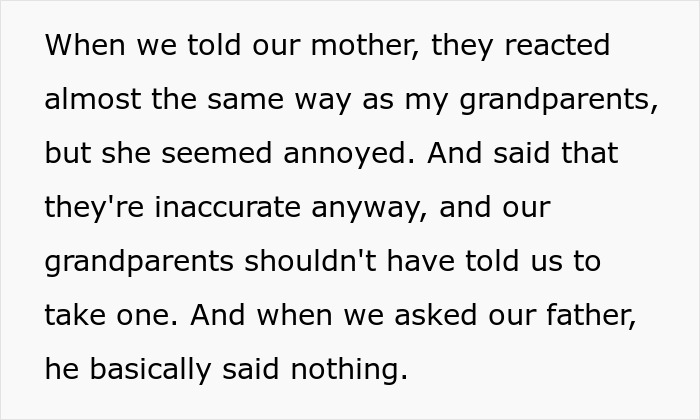 Teen Panics After DNA Results With Her Twin Sister Changed Everything She Knew About Herself