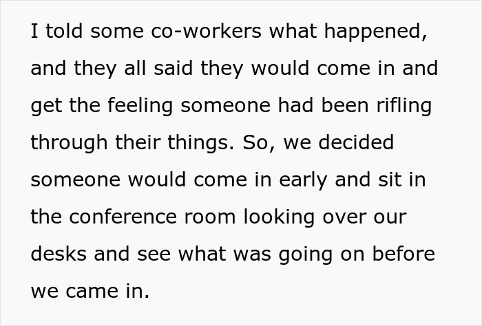 &ldquo;The Entitlement Is Unreal&rdquo;: Woman Steals From Colleagues, Believes She&rsquo;s Doing Nothing Wrong