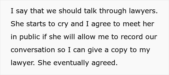 Wife Wants Husband To Stop The Divorce After She Found Out He Wasn&rsquo;t Cheating As Her Psychic Said 