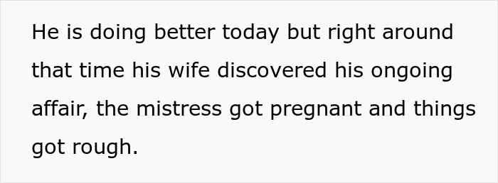 Man-Baby Is Shocked To Be Fired Instead Of Promoted, Thinks His Lawyer Dad Can Help Him But Fails