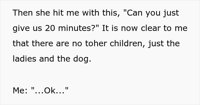 Pregnant Mom Forced To Take 2YO On 40-Minute Walk As Dog Owners Refused To Let Her Use Public Park Pregnant Mom Forced To Take 2YO On 40-Minute Walk As Dog Owners Refused To Let Her Use Public Park