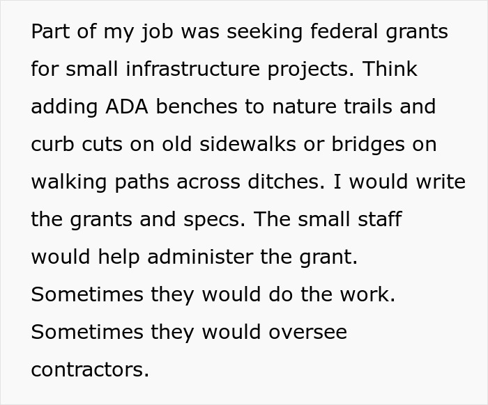 Man-Baby Is Shocked To Be Fired Instead Of Promoted, Thinks His Lawyer Dad Can Help Him But Fails
