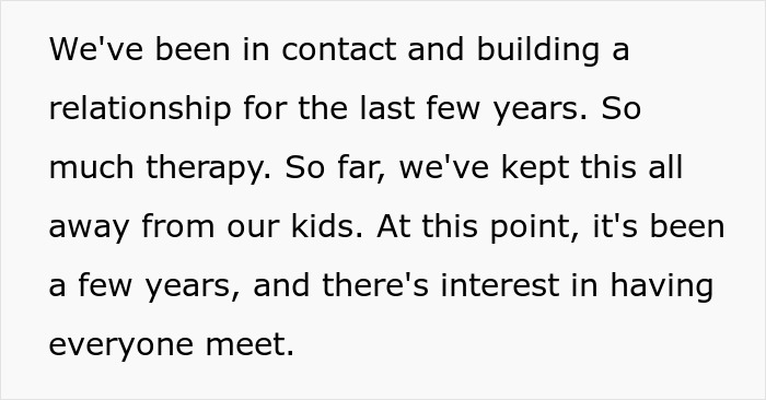 Wife Seeks To Introduce Her Abandoned Daughter As A &lsquo;Family Friend&rsquo;, Husband Refuses To Do So