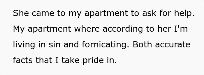 Woman Has Been Always Shamed For Life In Sin, Tables Turn When Pregnant Sister Comes For Help