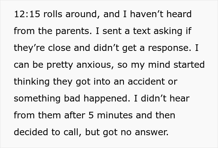 Parents Ignore Babysitter&rsquo;s Calls At A Party, Are Greeted By Cops After Coming Home 6 Hours Late