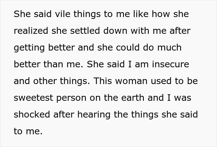 Woman Thinks She&rsquo;s Too Hot For Her Husband, Comes Crawling Back As Divorce Proceeds