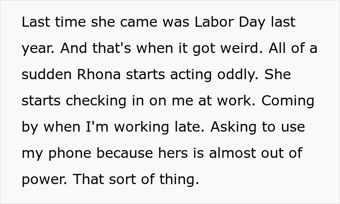 Wife Wants Husband To Stop The Divorce After She Found Out He Wasn&rsquo;t Cheating As Her Psychic Said 