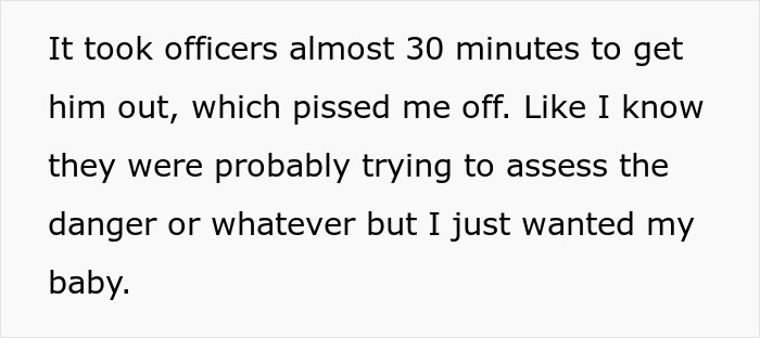 Instead Of Helping Wife, Guy Relaxes During 6-Week Paternity Leave, Gets Mad When Wife Blacks Out Instead Of Helping Wife, Guy Relaxes During 6-Week Paternity Leave, Gets Mad When Wife Blacks Out