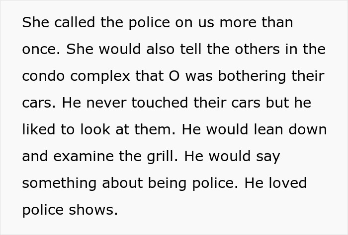 Dad Figures Out A Way To Get Back At 'Karen' Neighbor After She Makes Their Life Hell