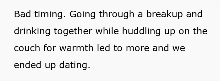 Man Applauds His Ex For Masterful Revenge That Took Him A Few Months To Figure Out