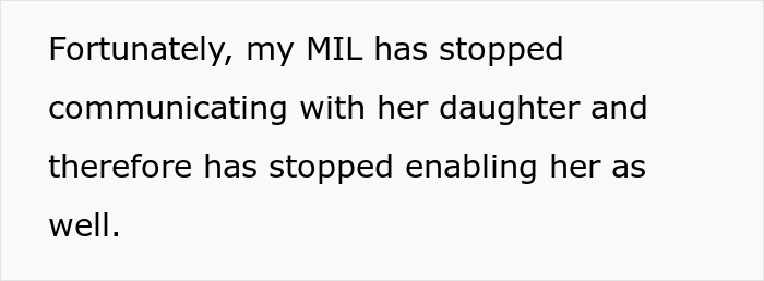 Suspicious Woman Warns MIL Not To Give Daughter Money For Surgery, She Does Anyway And Regrets It Suspicious Woman Warns MIL Not To Give Daughter Money For Surgery, She Does Anyway And Regrets It