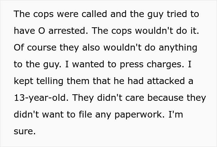 Dad Figures Out A Way To Get Back At 'Karen' Neighbor After She Makes Their Life Hell
