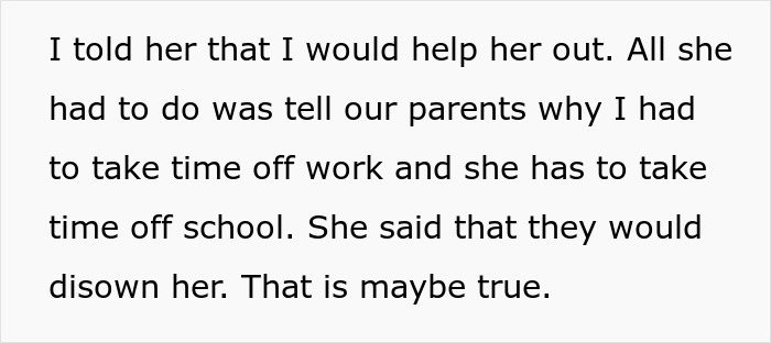 Woman Has Been Always Shamed For Life In Sin, Tables Turn When Pregnant Sister Comes For Help