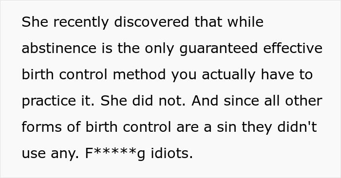 Woman Has Been Always Shamed For Life In Sin, Tables Turn When Pregnant Sister Comes For Help