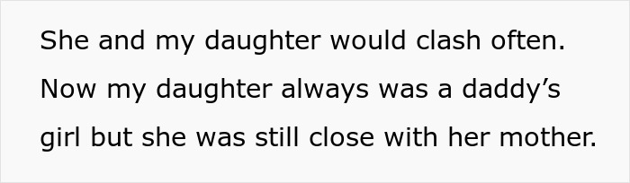 Dad And Daughter's Bond Is Broken After 19YO Treats Mom With Brain Tumor As An Embarrassing Burden
