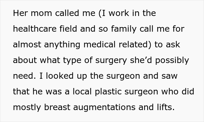 Suspicious Woman Warns MIL Not To Give Daughter Money For Surgery, She Does Anyway And Regrets It Suspicious Woman Warns MIL Not To Give Daughter Money For Surgery, She Does Anyway And Regrets It