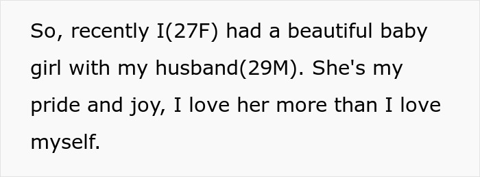 Instead Of Helping Wife, Guy Relaxes During 6-Week Paternity Leave, Gets Mad When Wife Blacks Out Instead Of Helping Wife, Guy Relaxes During 6-Week Paternity Leave, Gets Mad When Wife Blacks Out